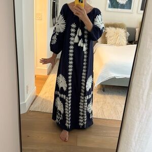 Debbie & Katz Southbeach resort dress S excellent condition